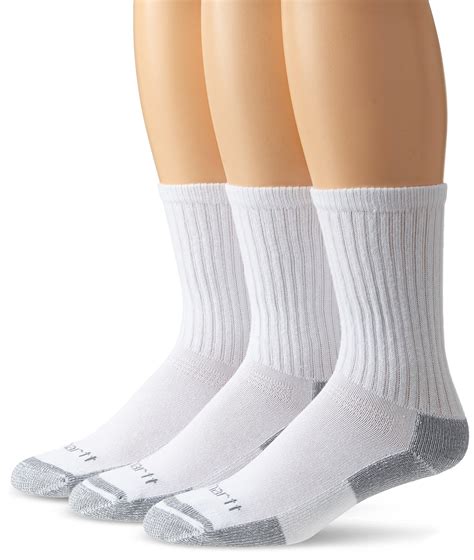 Mens Crew Socks 